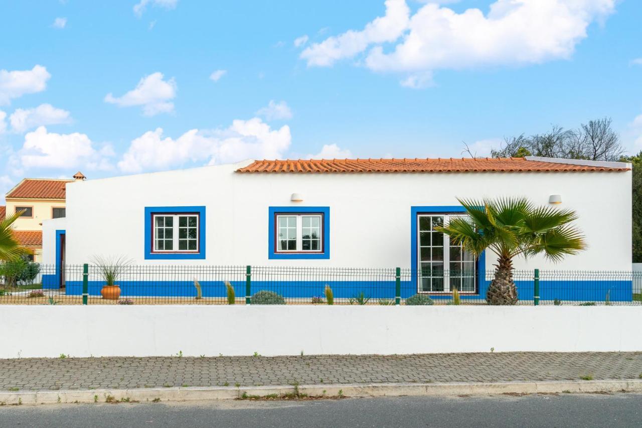 Whome | Comporta Family Beach House Exterior photo