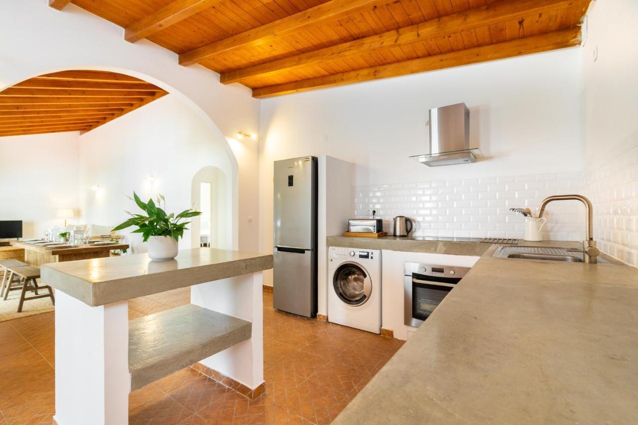 Whome | Comporta Family Beach House Exterior photo